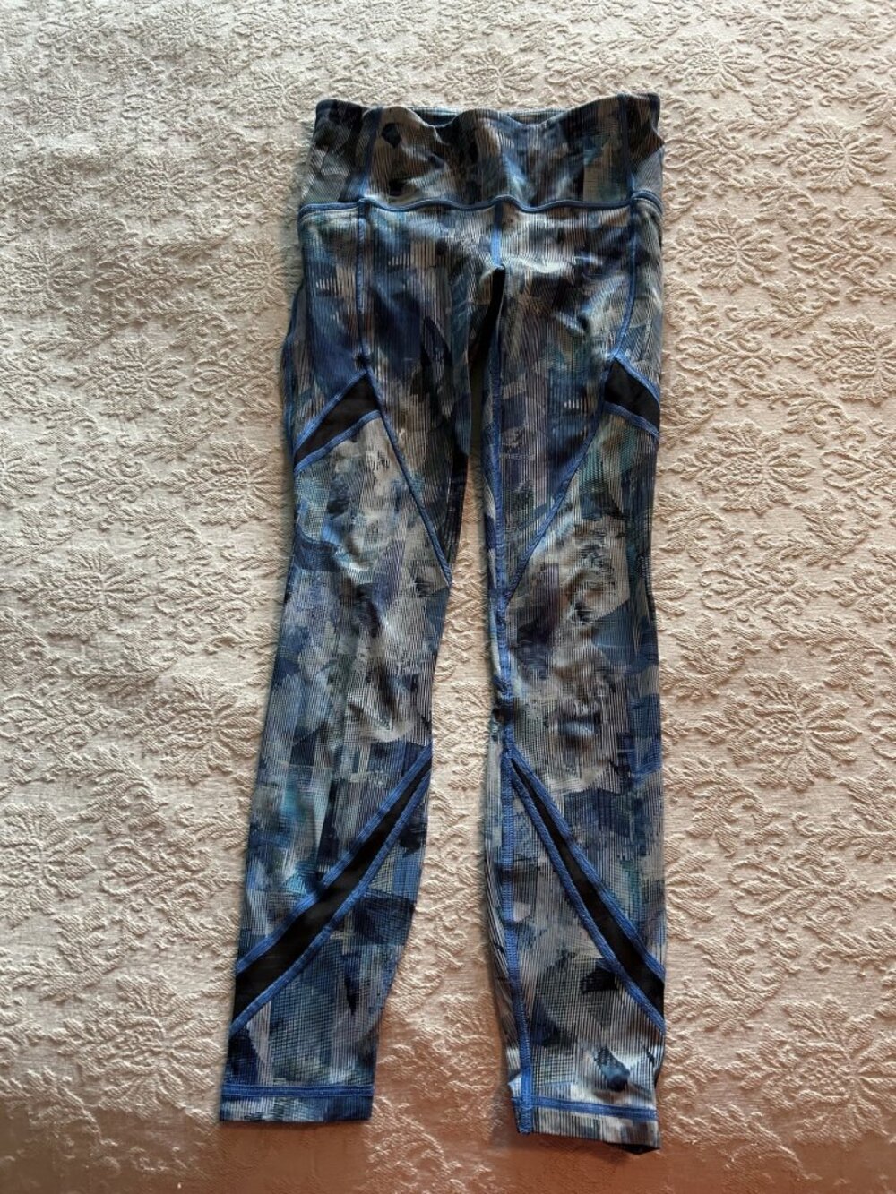 Lululemon Leggings Size 6